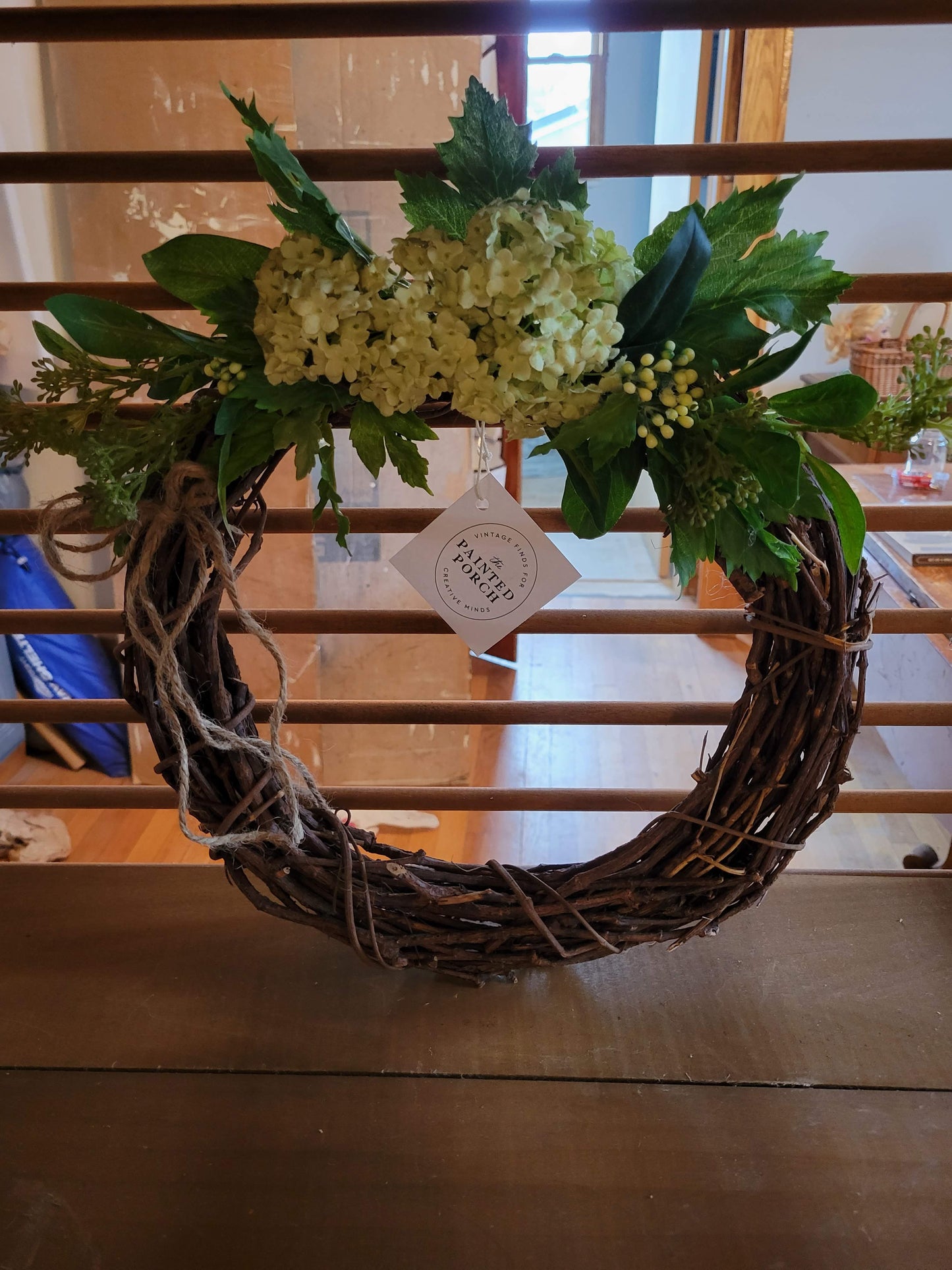 Wreath