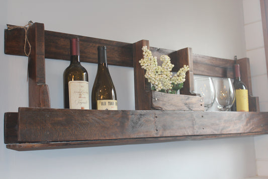 Wine Rack