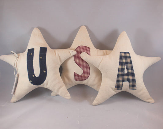 USA Stars