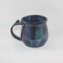 Load image into Gallery viewer, Porcelain mugs by C C Moon Pottery
