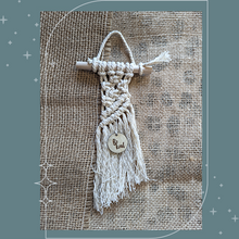 Load image into Gallery viewer, Mini Macramé Hanger Workshop
