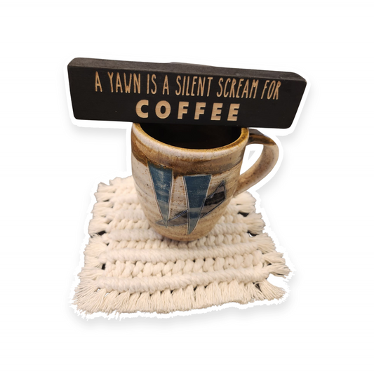 Mug Rug Gift Set