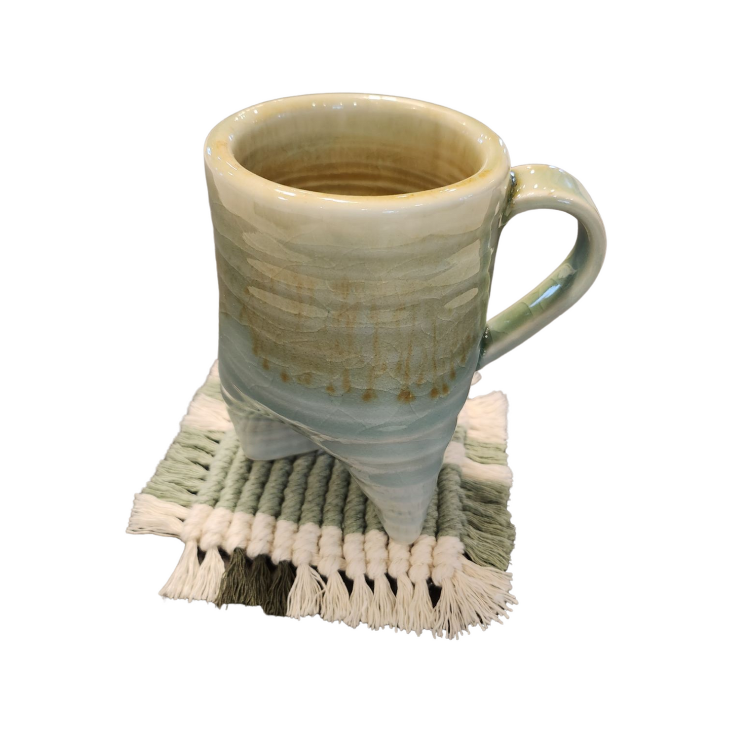 Mug Rug Gift Set