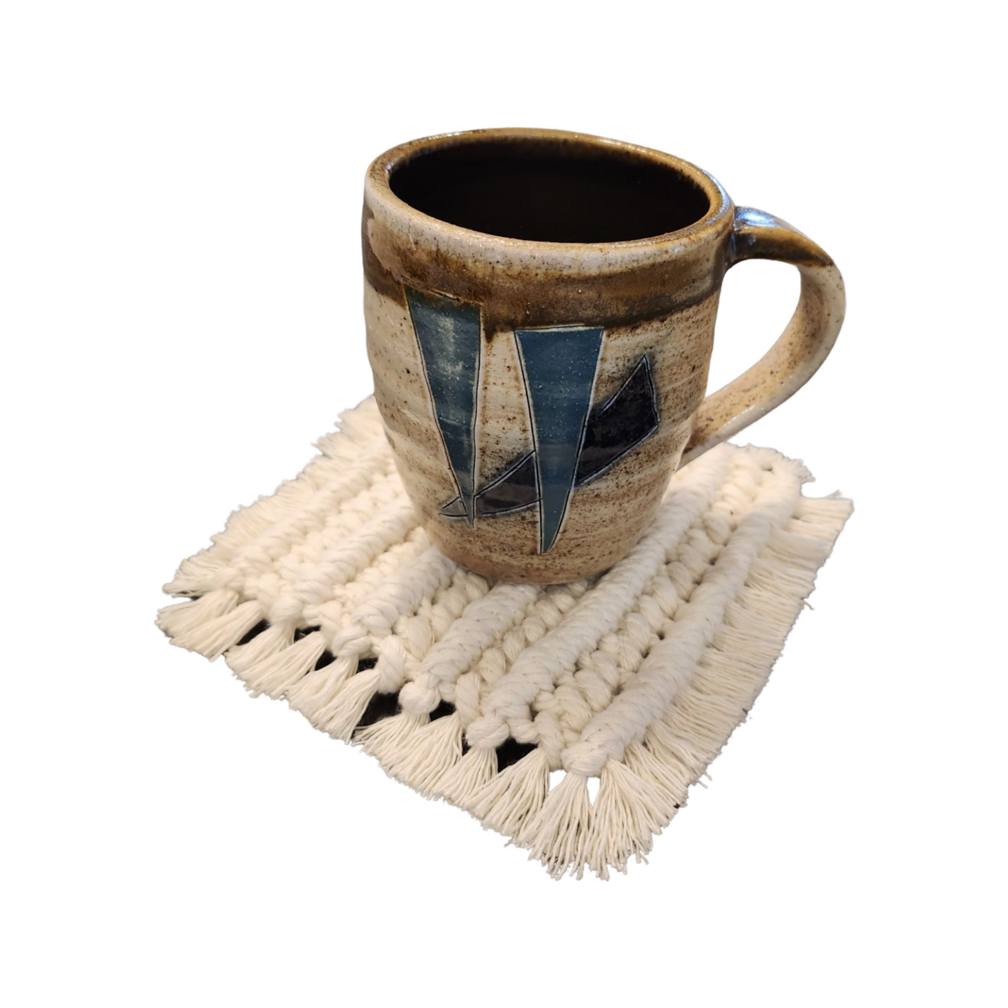 Mug Rug Gift Set