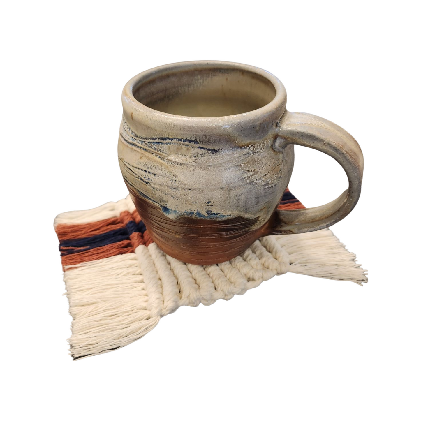 Mug Rug Gift Set