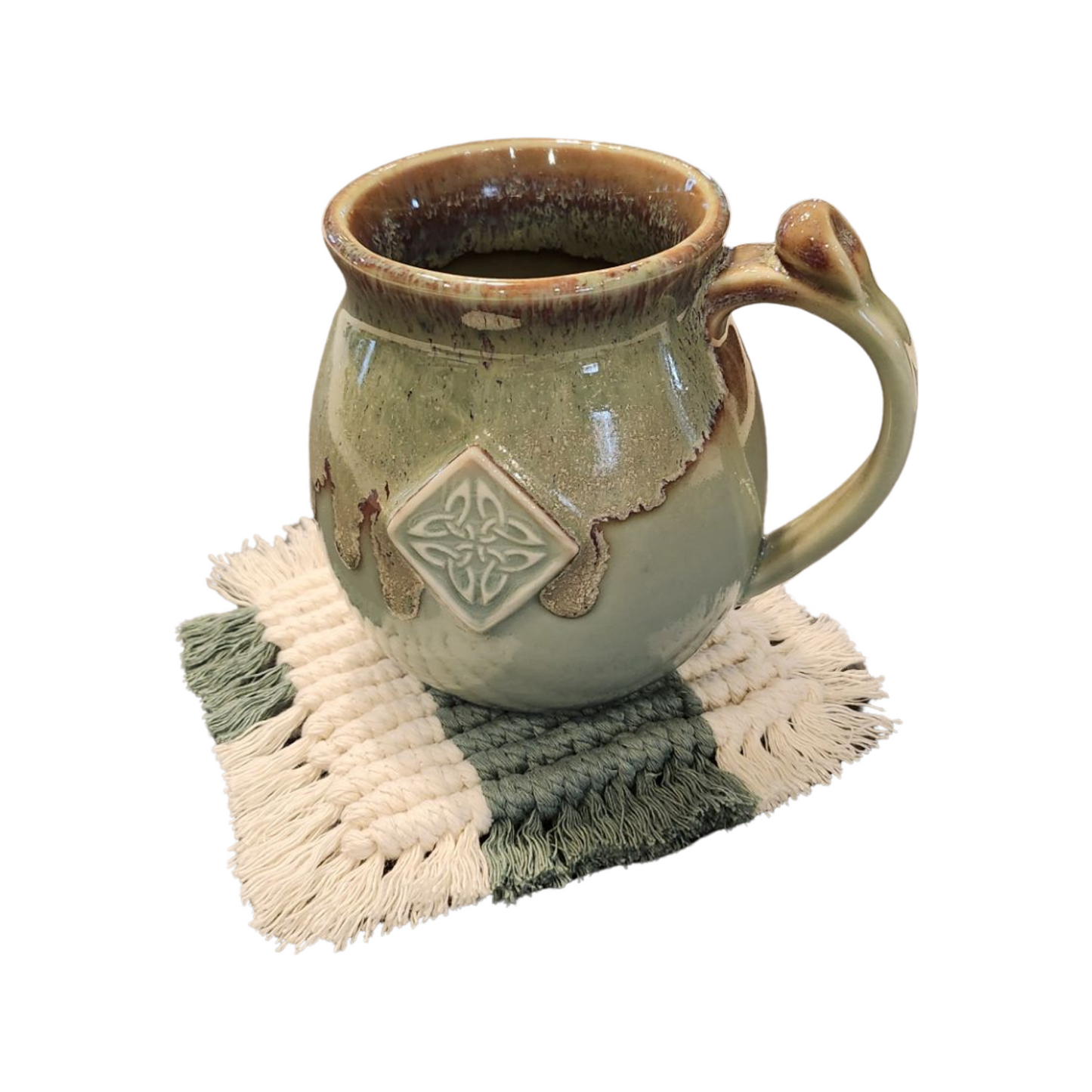 Mug Rug Gift Set