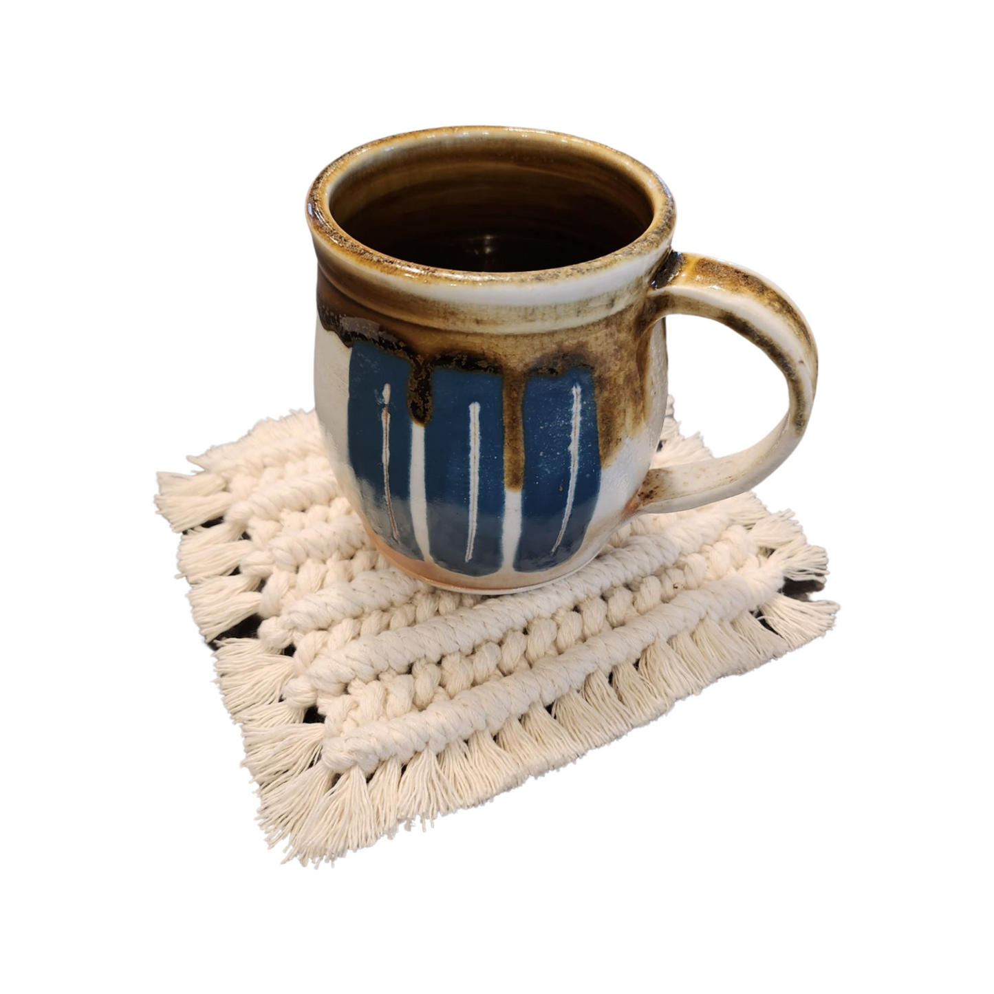 Mug Rug Gift Set