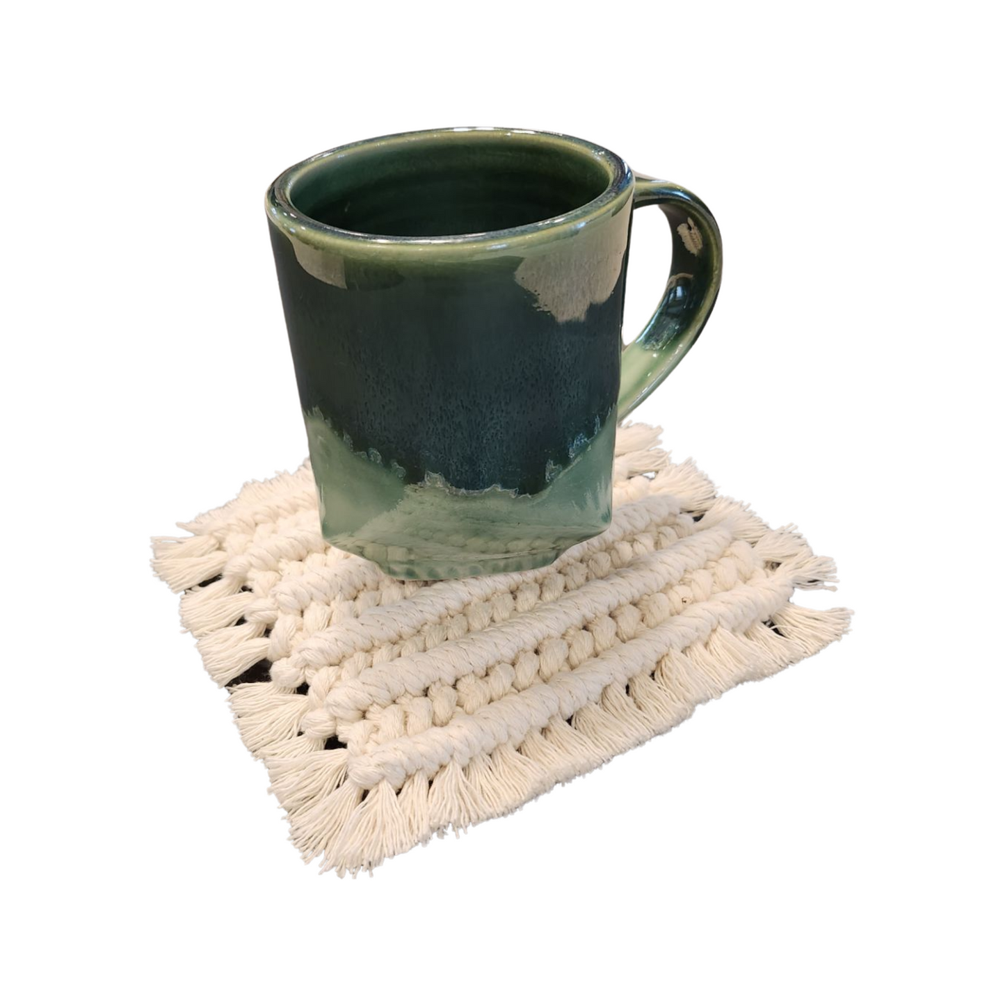 Mug Rug Gift Set