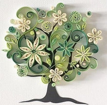 Load image into Gallery viewer, Paper Quilling Workshop
